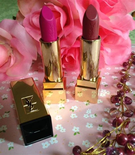 10 bullets ysl
